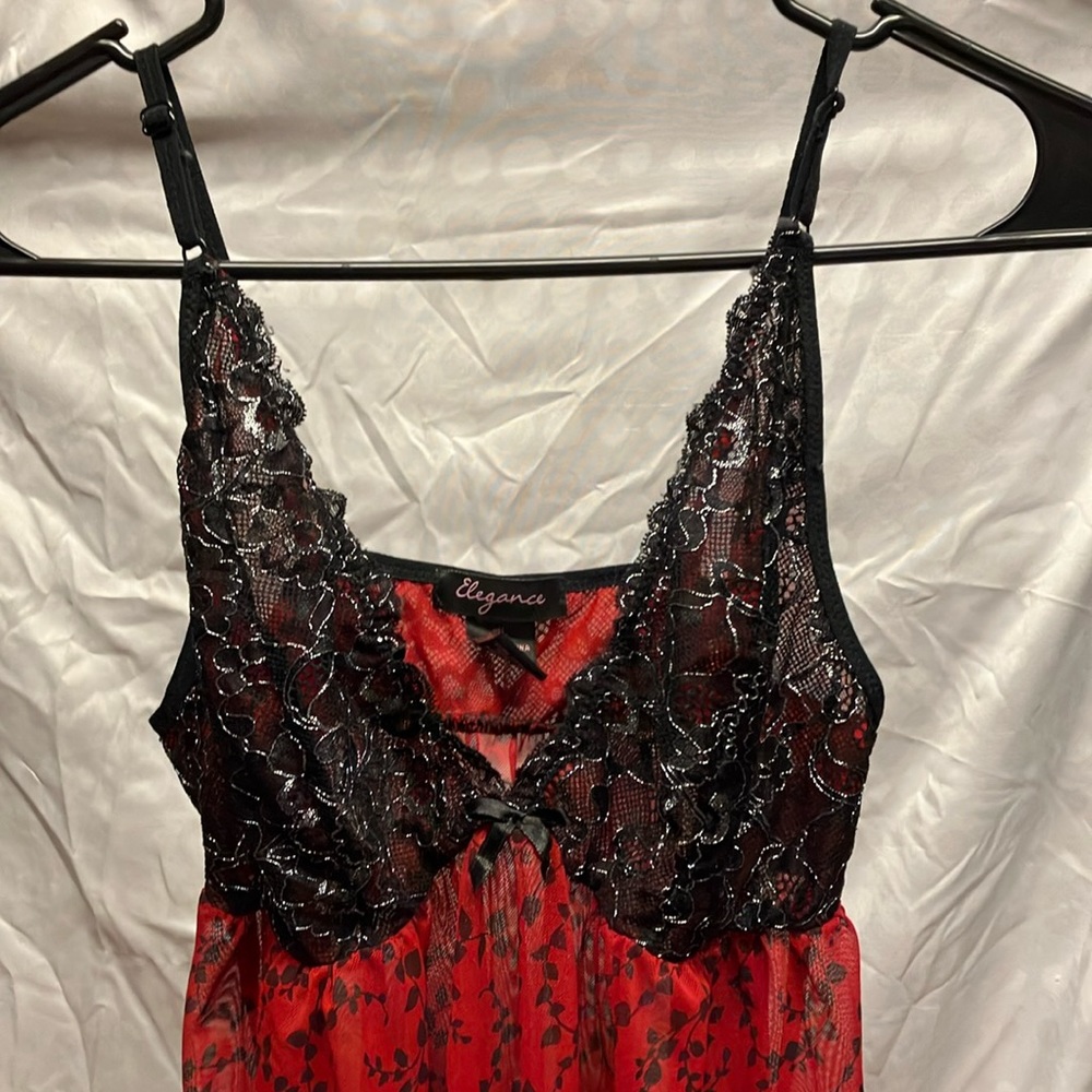 Elegance Lingerie